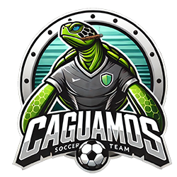 CAGUAMOS +38