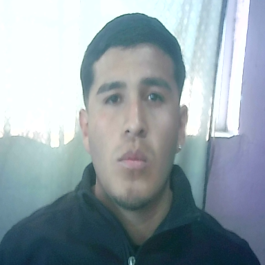 LUIS FRANCISCO ORTIZ