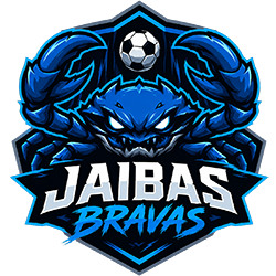 JAIBAS BRAVAS