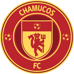 CHAMUCOS FC (D)