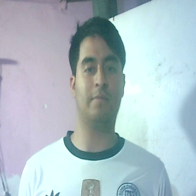 JAIR TREJO