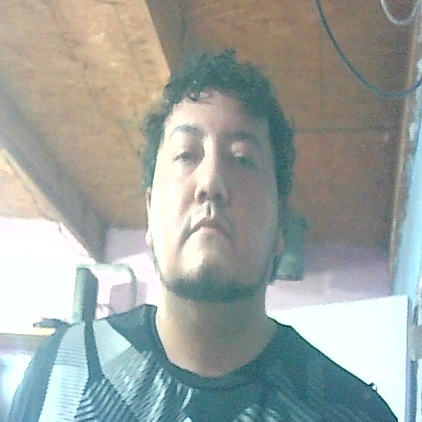 ERIVALDO ORTIZ