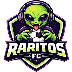 RARITOS FC (m-J)