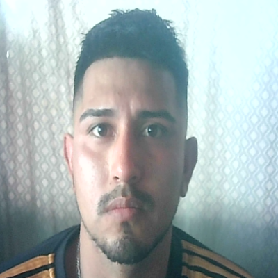 JOSE ALFREDO CUEVAS