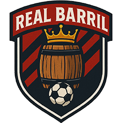 REAL BARRIL