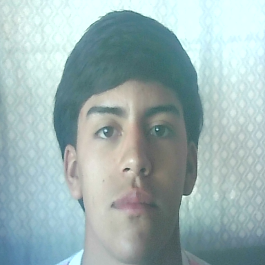 GERARDO RIOS