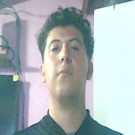 CESAR ALMAZAN