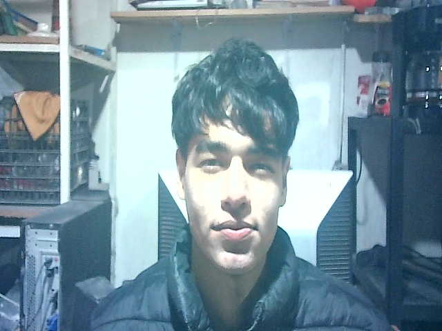EDWIN CHAVEZ