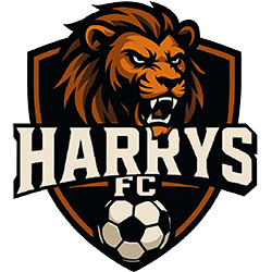 HARRYS FC  +34