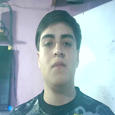 JESUS Y. CAMACHO