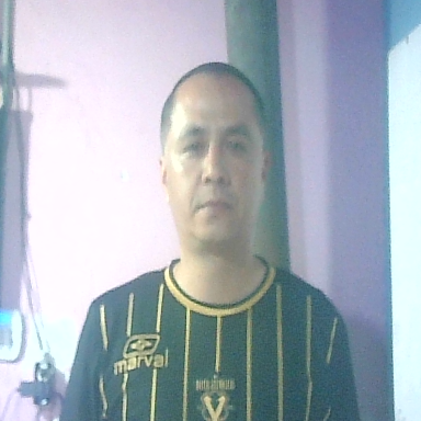 LUIS GUERRERO