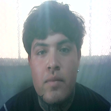 DYLAN RAMIREZ