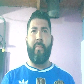 DANIEL TERCERO