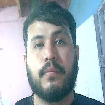 ISMAEL MURILLO GARCIA