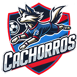 CACHORROS U18