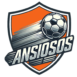 ANSIOSOS +38