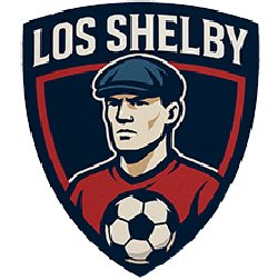 LOS SHELBY