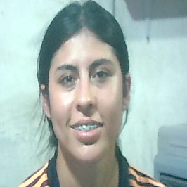 ESTEFANI BARRON MORAN