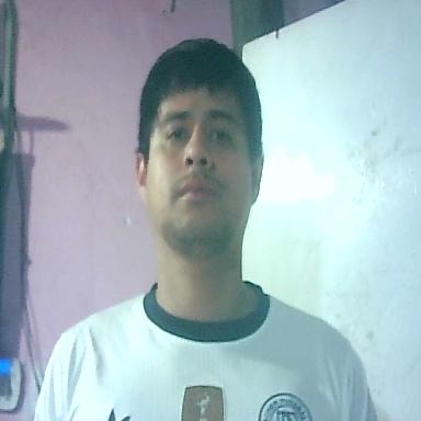 ALBERTO BATRES