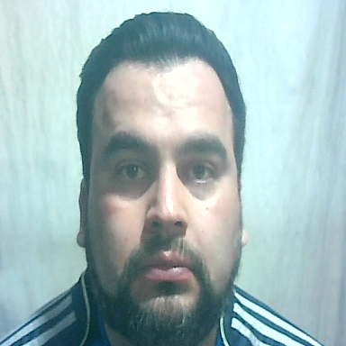 MARIO RAMIREZ