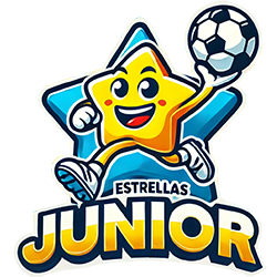 ESTRELLAS JUNIOR U12