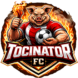 TOCINATOR FC (L.I)