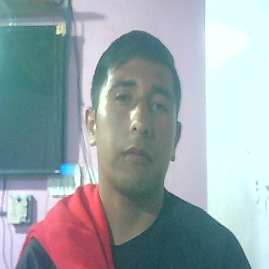JOSE CHAVEZ