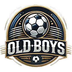 OLD BOYS +34
