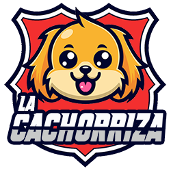 LA CACHORRIZA