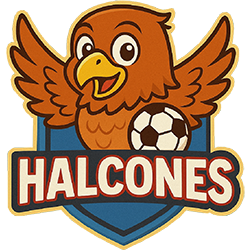 HALCONES U12 (D)