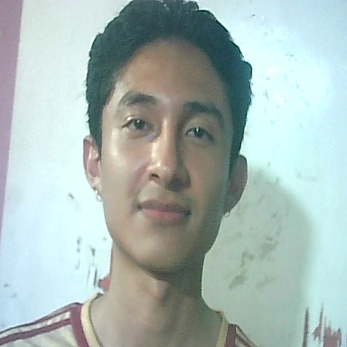 EDSON SOLIS RICO