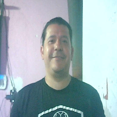 AARON MENDOZA