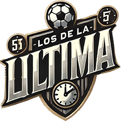 LOS DE LA ULTIMA