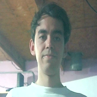 EDDY FLORES