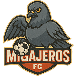 MIGAJEROS FC MIXTO