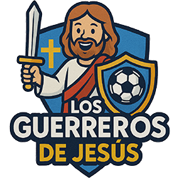 GUERREROS DE JESUS U16