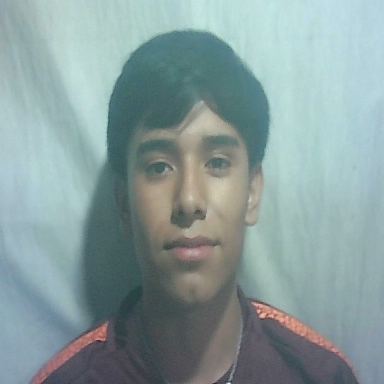 ALAIN ROJAS