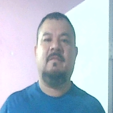 RUBEN PERSONA