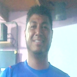 CARLOS MORALES