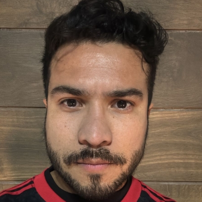 JONTATHAN MARTINEZ