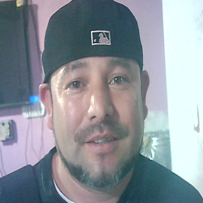 VICTOR LOZANO