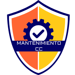 MANTENIMIENTO CC