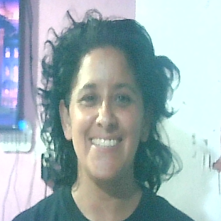 ANA SERRANO