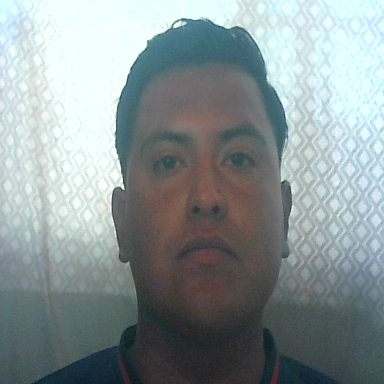 LUIS ANGEL CUELLAR