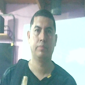 DANIEL ALDANA
