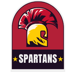 SPARTANS U10