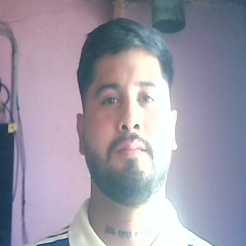 JARED GONZALEZ