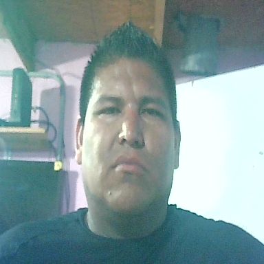 OMAR BUSTILLOS