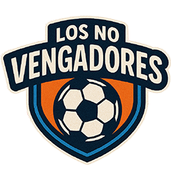 LOS NO VENGADORES U16