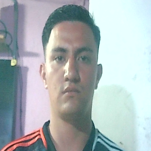 GABRIEL SAUCEDA